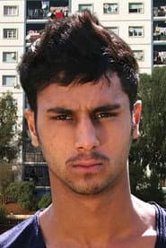 Photo of Elias El Nasri