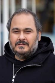 Photo of Reza Davoudnejad