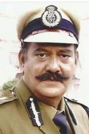 Photo of Mahesh Raaj