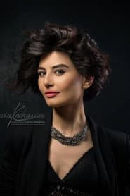 Photo of Rozi Avetisyan