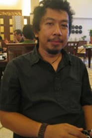 Photo of Adrianto Sinaga