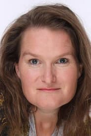 Photo of Lysser Kirstine Andersen
