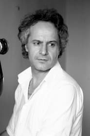 Photo of Parviz Shahbazi