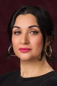 Photo of Nina Mushtakova