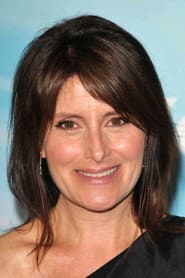 Photo of Pamela Fryman