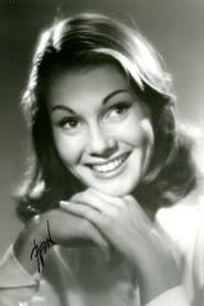 Photo of Elisabet Falk
