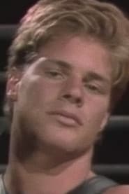 Photo of Keith Ericson