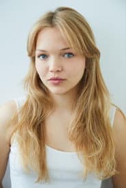 Photo of Evelyn Sims