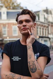 Photo of Koen Pieter van Dijk