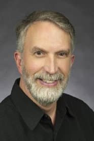 Photo of Jeffrey Meldrum