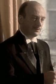 Photo of Sergey Evgranov