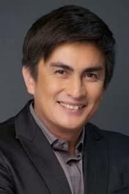 Photo of Gary Estrada