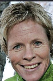 Photo of Hilde Gjermundshaug Pedersen