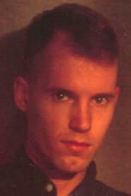 Photo of Jim Blackburn