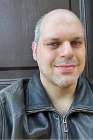 Photo of Alex Bienstock