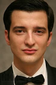 Photo of Timur Oragvelidze