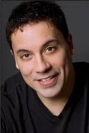 Photo of David Barroso