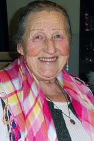 Photo of Mara Vilar