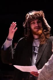 Photo of Robert Gilbert