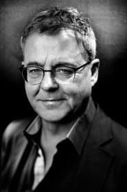 Photo of Nico Meijering