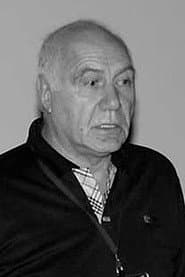 Photo of Aleksandr Maryamov