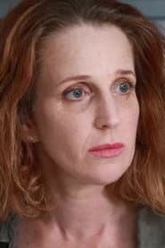 Photo of Shiri Golan