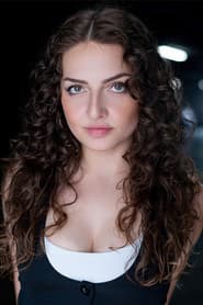 Photo of Julia Rome