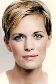 Photo of Angie Hill