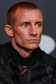 Photo of Paul Butler