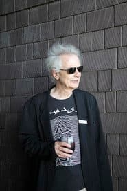 Photo of Thom Andersen