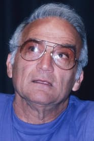 Photo of Allen Baron
