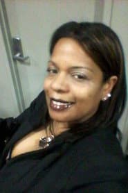 Photo of Shani Stephens