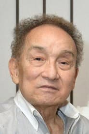 Photo of Johnny Kitagawa
