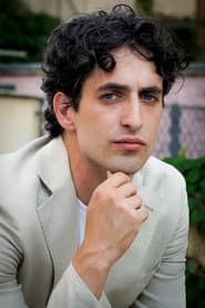 Photo of Alessandro Marzullo