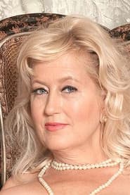 Photo of Marina Johnson