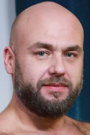 Photo of Jax Hammer