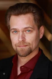 Photo of Drew Russell