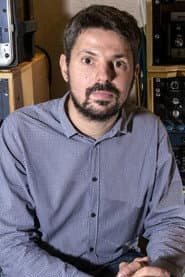 Photo of Tommaso Colliva