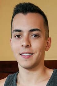 Photo of David Blake