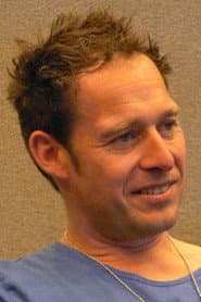 Photo of Colin Teague