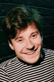 Photo of Adam Gilbert