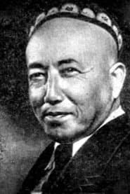 Photo of Asad Ismatov