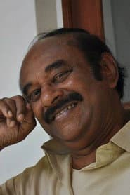 Photo of Lionel wickrama