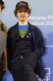 Photo of Ben McQuaid