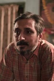 Photo of Satrajit Sarkar