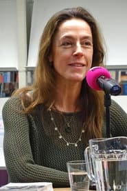 Photo of Mirjam van Hengel