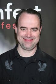 Photo of Padraig Reynolds