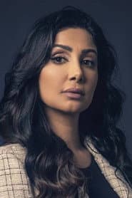 Photo of Mona Hussein