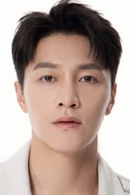 Photo of Jin Ze