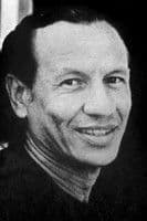 Photo of José Antonio Rodríguez
